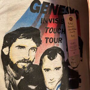 Meet your Posher, Liz